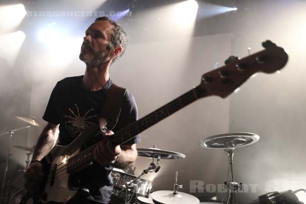 STEEPLE REMOVE - 2019-04-20 - PARIS - La Maroquinerie - 